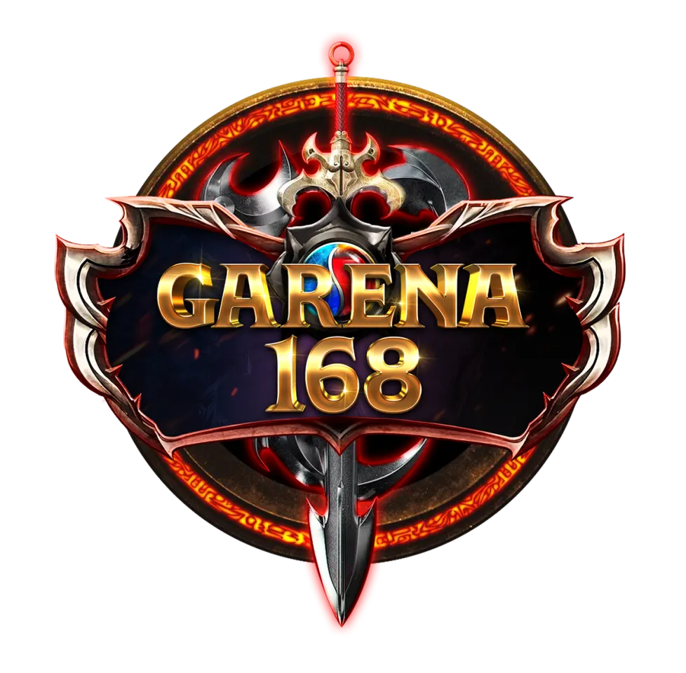 GARENA168